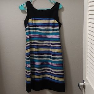 Anne Klein Career Dress